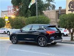 انفنتي QX50